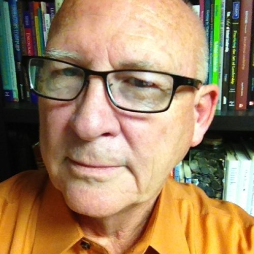 Founding Director of the Center for Urban Teaching dedicated to the identification, preparation, & support of high performing urban teachers and leaders.