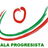Ala progresista A.O.