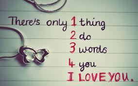 Singer, Dancer, Lover, and what ever you want me to be.