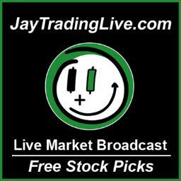 I run http://t.co/IbF1PUKU0g where I have a live streaming stock market broadcast. I break down charts using technical analysis to find great trades.