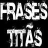 Frases_Titas's profile picture. Por @maira_nogueira e @nigelduplicado
em homenagem A melhor banda de todos os tempos...