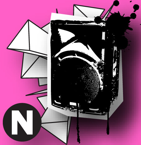 Nevermore is a music events company bringing live music to Stoke-on-Trent and Newcastle-under-Lyme and raising funds for Alice Charity http://t.co/RJ6Q8oeIlj