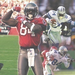 Joey_Galloway Profile Picture