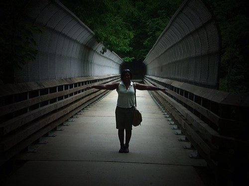 Minbostratus's profile picture. Transportation/Urban Planner * Retired Red Cross DAT Volunteer