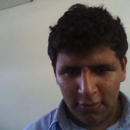 Pues soy un chavo de ideas sencillas recién termine la prepa y ahora estudiare Ingeniería Química en el Tec de Veracruz.