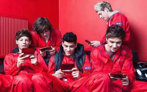true directioner awesome like that