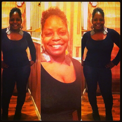 I'm all about getting my $$$ everything else is ⇨Irrelevant⇦!