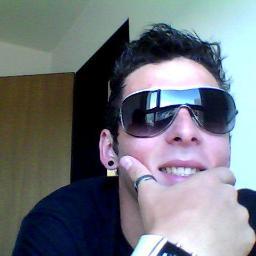 alissom1903's profile picture. um cara muito tranquilo ......