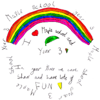 Maple School Year 3 (@mapleschoolyr3) 's Twitter Profile