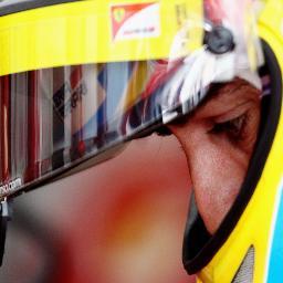 I tweet Formula 1 updates, but won't spam your tweeter. 
Massive Fan of most Constructors and Drivers!!! Looking foward for the 2013 season!!
