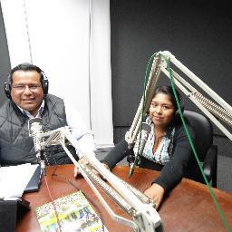 Estudiante de Ciencias de la Comunicación