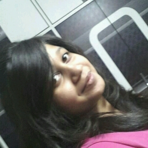 RuchiiiPatel's profile picture. 