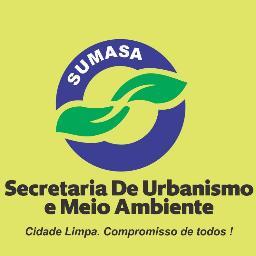 Secretaria de Meio Ambiente, Urbanismo e Saneamento da Prefeitura Municipal de Guarabira-PB