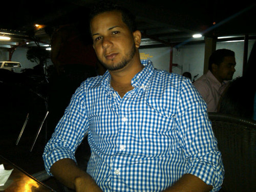Fundador de JORWEY Invensiones