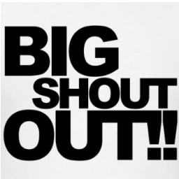 FOLLOW ME #FREE SHOUT OUT! SHOUT OUTS TO ANYONE #1 SIMPLE FOLLOW. WILL GAIN MILLIONS.