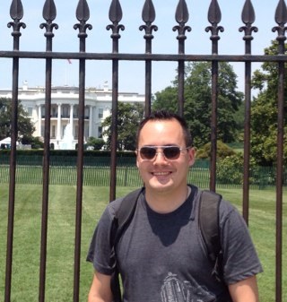 davidadamlee's profile picture. Former librarian turned aviator. Movies, baseball, travel, geopolitics, PS4, tech, and 80s music. Oh, and fast food.