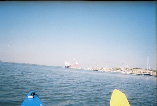 mikesboat's profile picture. 