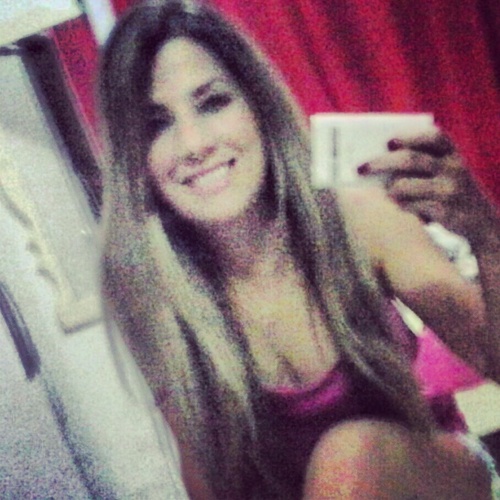Curinthiana,malokeira e sofredora! ;)