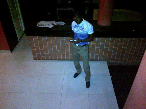 Cool