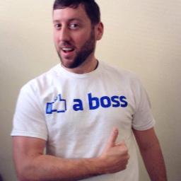 Foodie, health & fitness lover, Christian, Texas Ex, Product Manager @Spredfast, and anything but normal.