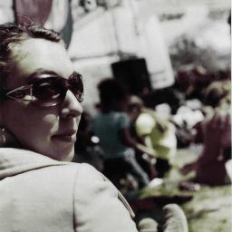 cbucs_halaszyn's profile picture. If God hadn't made me a woman, I would've been a tree, bringing color, shelter, and fresh air to the world, while praying not to be burned to the ground by it.