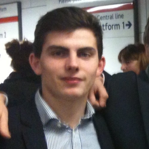 brthomas93's profile picture. 