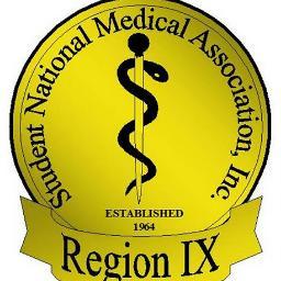 Pre-Medical Representative of Region IX of the Student National Medical Association, serving the Minority Association Premedical Students chapters in NY and NJ.