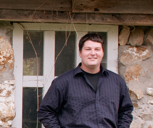 Husband, Father, Dairy Farmer at Meadow Lynn Farms