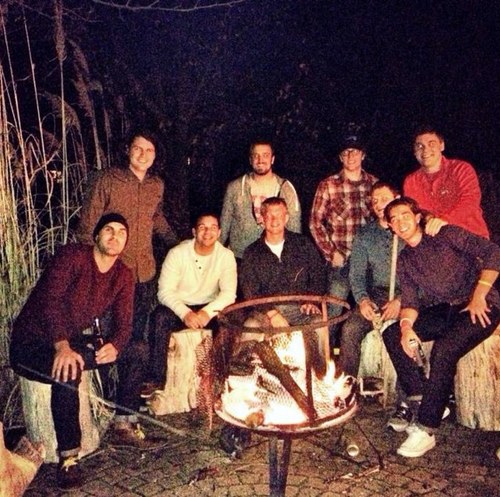 Marcus Keller Profile