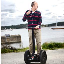 bjornaryo's profile picture. trader aksjer på heltid.