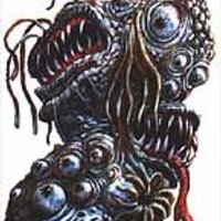 Shoggoth(@Shoggoth0) 's Twitter Profile Photo