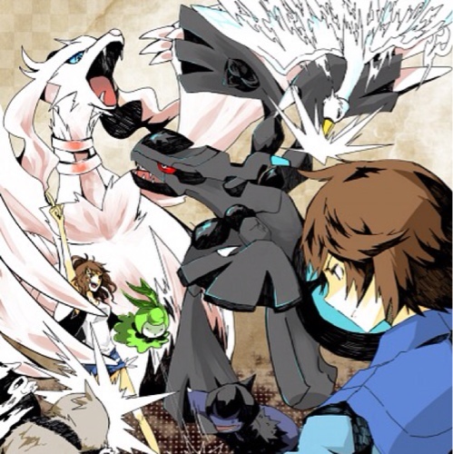 We're here to give what battlers have always wanted...the chance to battle!
Trainer battle: http://t.co/KcdQhvbiz7
Pokemon battle: http://t.co/PztXVNDZoM