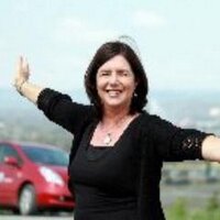 Louise Maher (@louisevmaher) 's Twitter Profile Photo