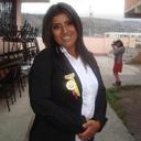 Judith Marquez - @87Elyza - Twitter