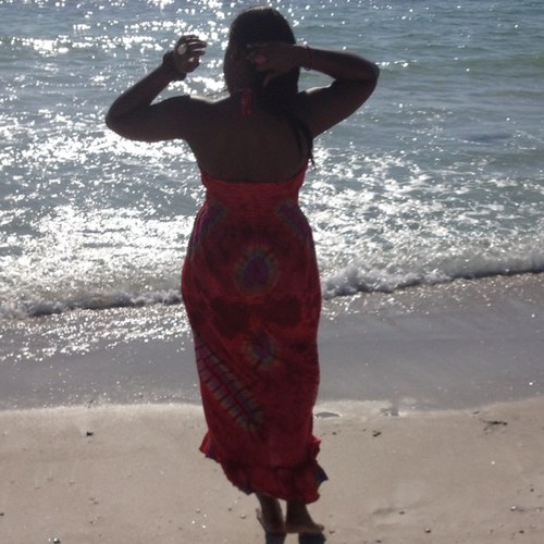 Gambian.