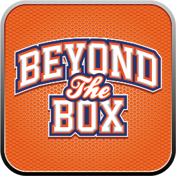 Re-imagining sports news with real-time NFL, NBA, MLB, NHL, WNBA, Soccer, NCAA Instagram photos and Twitter updates on iPad and iPhone https://t.co/h2O1sAIaLW
