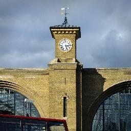 For people who live in, work in, visit and love Kings Cross. This is the official feed for the hyperlocal site about our neighbourhood