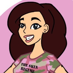 The Skin Regime: Boot Camp for Beautiful Skin.  Visit http://t.co/pG3UdIeqyM