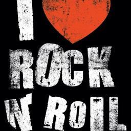 Curte frases de músicos ou bandas de rock?? Segue ae *--*