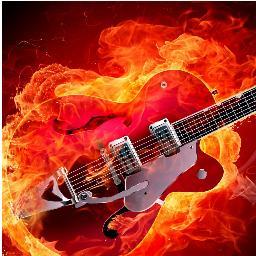 Musician, Into fitness,(part time comedian),friend and a follower of God