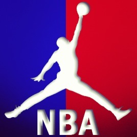 I Love Sports, Especially the NBA....Follow Me, I Follow Back...