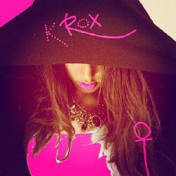 Creative. Kyra Roxanne aka Kyra UK. #Organic Am madly in LOVE with music ♥