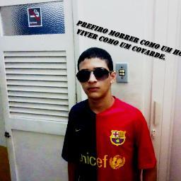 Thug For Life....