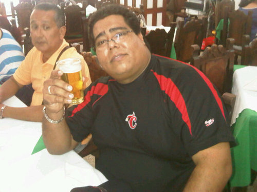 Comerciante
