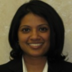 Owner and Family Law Attorney at the Law Office of Elizabeth J. Chacko, P.C.-Chicago and all surrounding areas