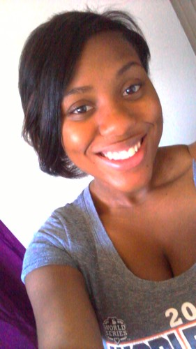 Real Prettty !! F0ll0w meeh nd ill F0llow yu back!!!!! #TeamAlreadyTaken #ILoveWiz #TeamBigBoobs....#Scorpio
