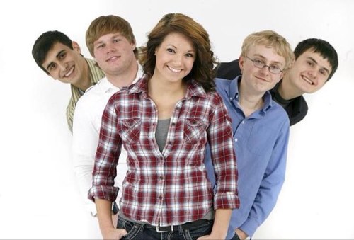 KeithWilsonProj's profile picture. The Keith Wilson Project. We are from Glenoak HS and Sandy Valley HS. Singer- Maria D. Guitar- Alex N. Drums- David W. Bass- Noah S. Keyboard- Andrew R.