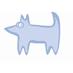 Blue Dog in Clare (@BlueDogClare) Twitter profile photo