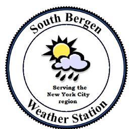 South Bergen Weather