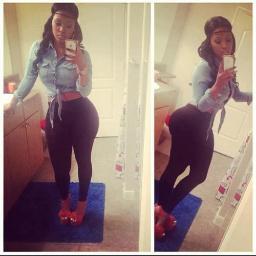 I Don't need No Bio , Just follow ...